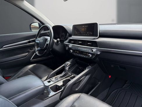 Used 2022 Kia Telluride S FWD image 16
