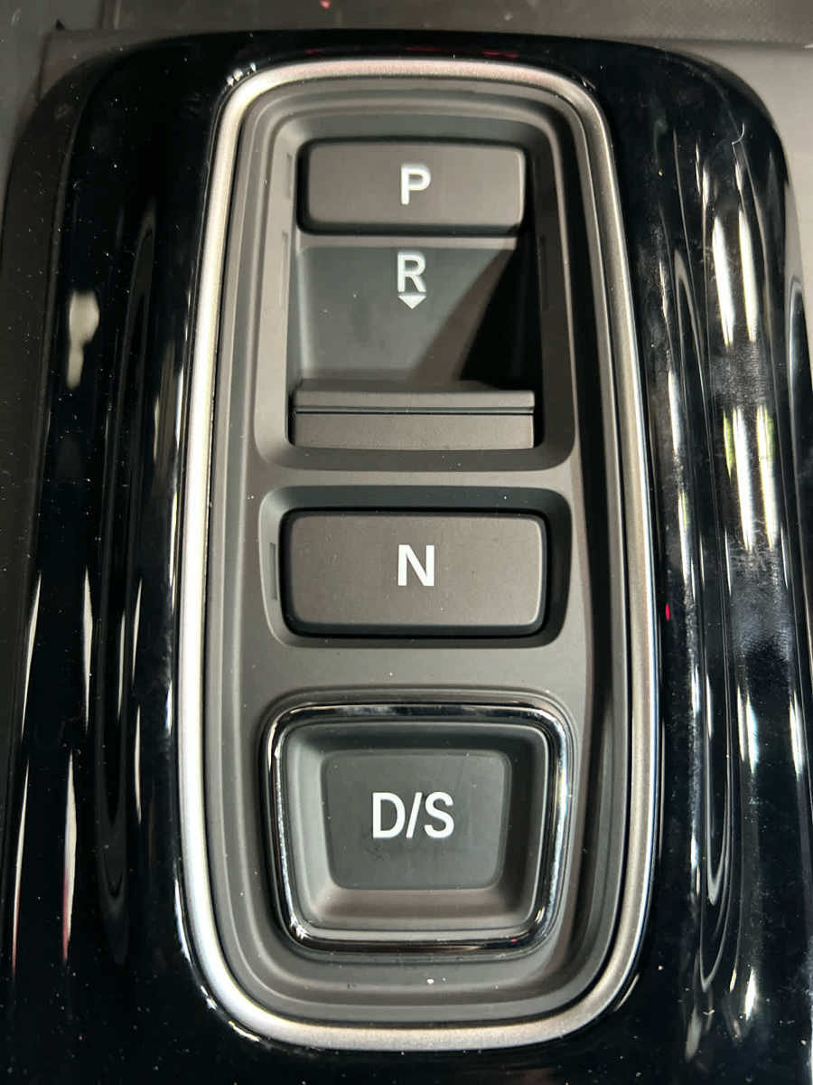 New 2026 Honda Pilot Black Edition image 19