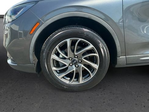 Used 2020 Lincoln Corsair FWD w/ Equipment Group 101A image 13