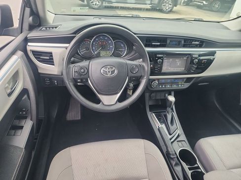 Used 2014 Toyota Corolla LE FWD image 10