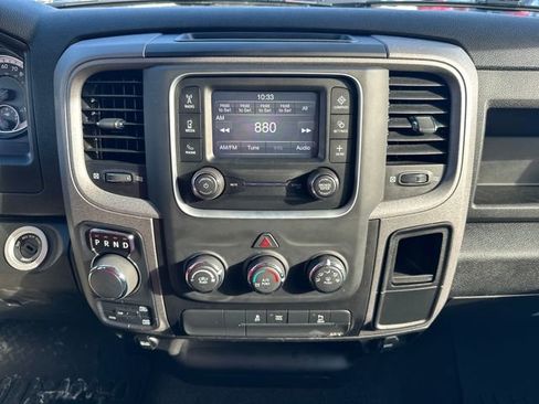 Used 2023 RAM 1500 Tradesman image 20