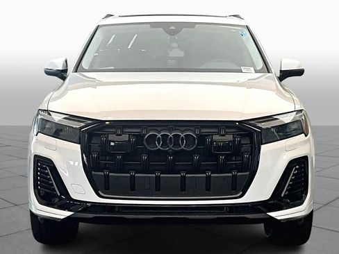 New 2026 Audi Q7 Premium Plus image 3