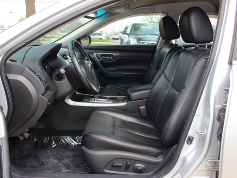 Used 2015 Nissan Altima 2.5 SL image 15