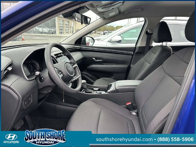 Certified 2024 Hyundai Tucson SE AWD/4WD image 17