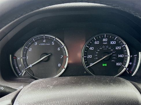 Used 2019 Acura TLX image 12