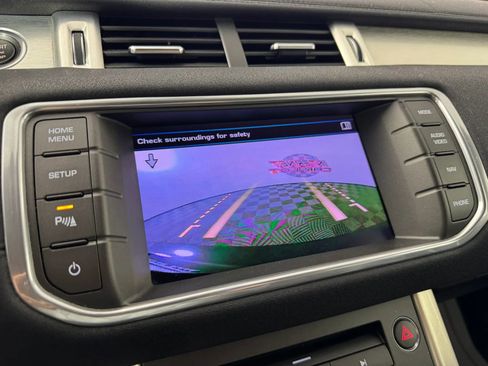 Used 2013 Land Rover Range Rover Evoque Pure Premium w/ Pure Premium Pkg image 19