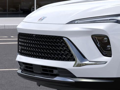 New 2025 Buick Envision Sport Touring image 13