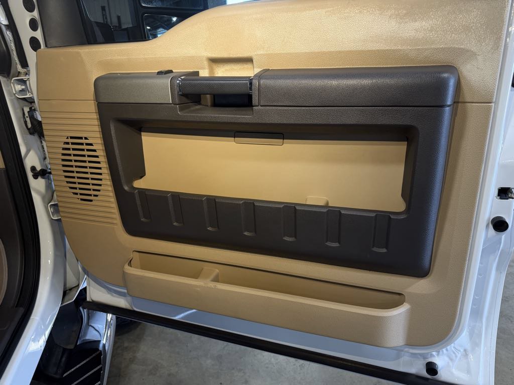 Used 2014 Ford F250 Lariat AWD/4WD image 14