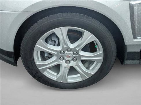 Used 2014 Cadillac SRX Performance w/ Driver Assist Package AWD/4WD image 22