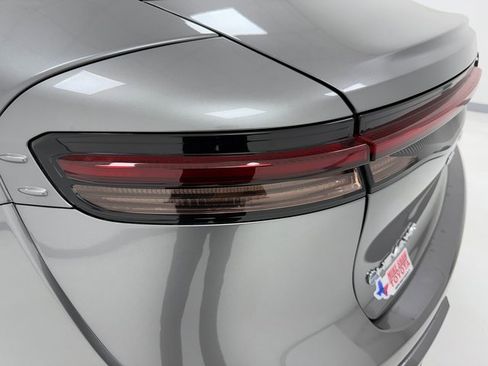 New 2026 Toyota Crown Limited image 36