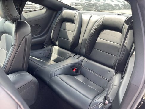 Used 2025 Ford Mustang GT Premium RWD image 14