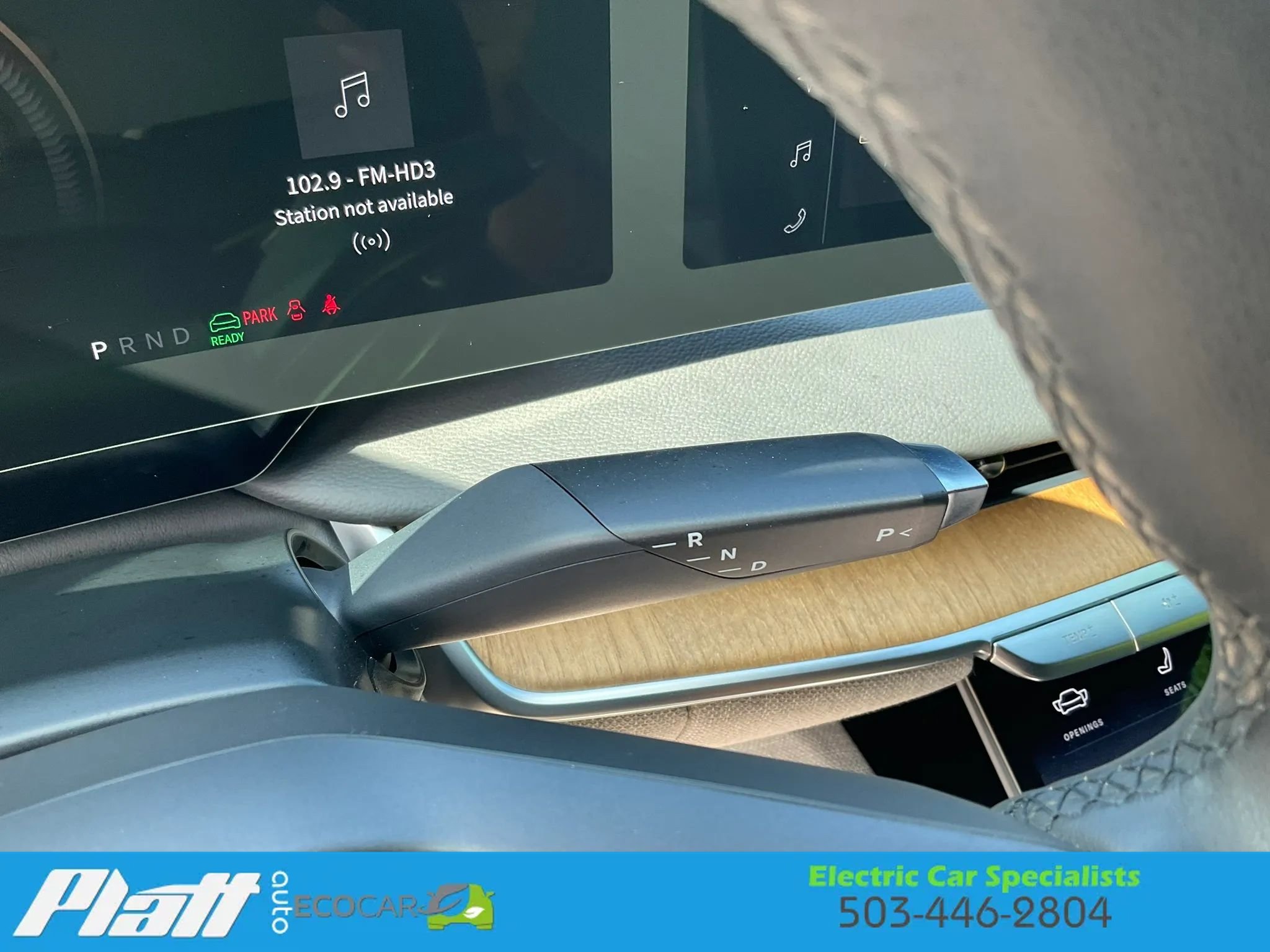 Used 2024 Lucid Air Touring AWD/4WD image 30
