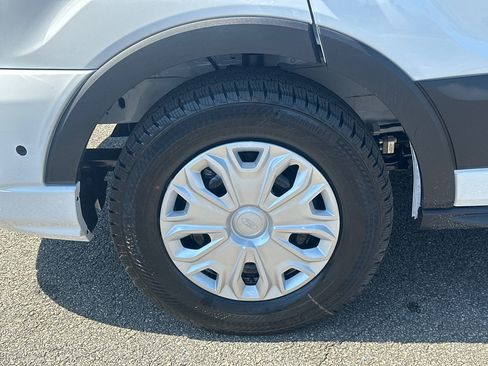 New 2026 Ford Transit 350 XLT RWD image 39