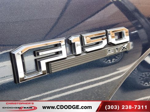 Used 2018 Ford F150 XL w/ Equipment Group 101A Mid image 24