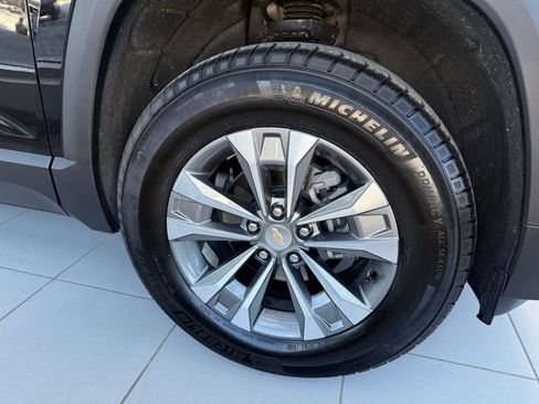 Used 2026 Chevrolet Equinox LT w/ Convenience Package II image 6