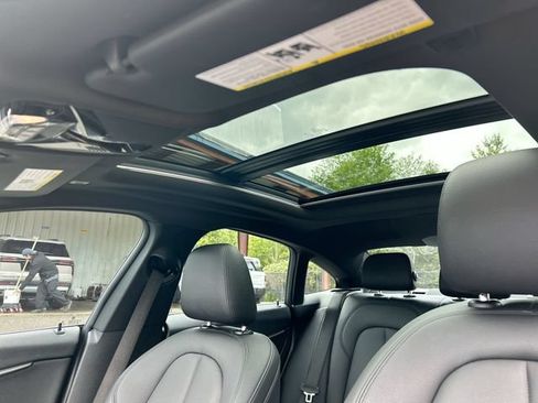 Used 2021 BMW 228i xDrive Gran Coupe w/ Convenience Package AWD/4WD image 19