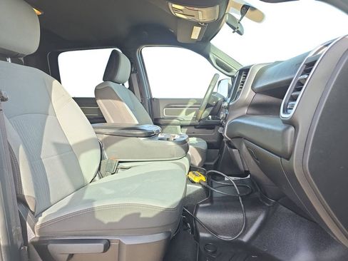 Used 2022 RAM 2500 Lone Star image 17