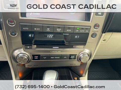 Used 2021 Lexus GX 460 Premium image 23