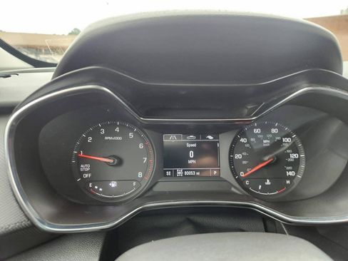Used 2022 Chevrolet TrailBlazer LT AWD/4WD image 22