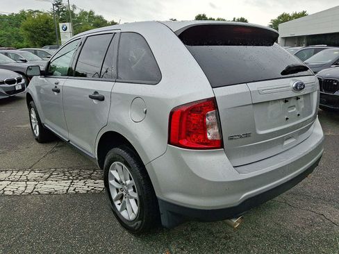 Used 2014 Ford Edge SE w/ Equipment Group 101A FWD image 5