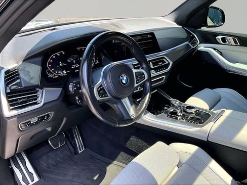 Used 2023 BMW X5 sDrive40i w/ M Sport Package RWD image 18