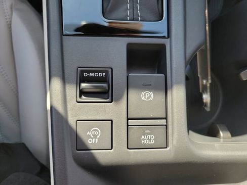 New 2026 Nissan Sentra SL w/ Floor Mat Package FWD image 20