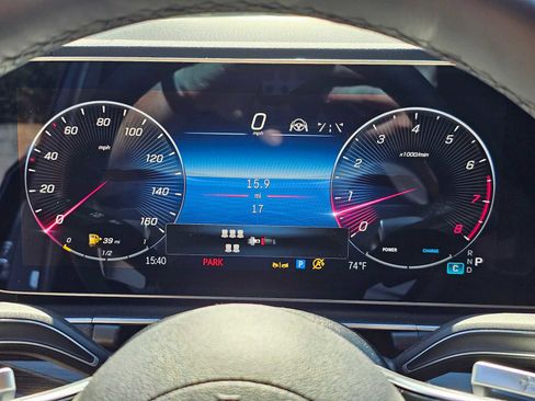 New 2026 Mercedes-Benz GLE 350 4MATIC image 25