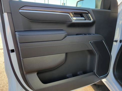 New 2026 Chevrolet Silverado 1500 LT w/ Protection Package AWD/4WD image 6
