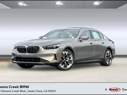 Used 2026 BMW i5 eDrive40