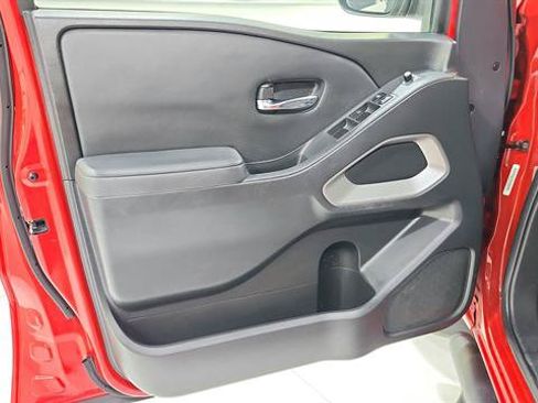 Used 2022 Nissan Frontier SV RWD image 21
