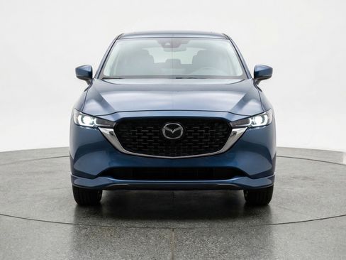 Used 2024 MAZDA CX-5 AWD 2.5 S w/ Select Package image 2