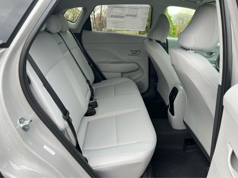 New 2026 Hyundai Kona SEL Sport AWD/4WD image 25