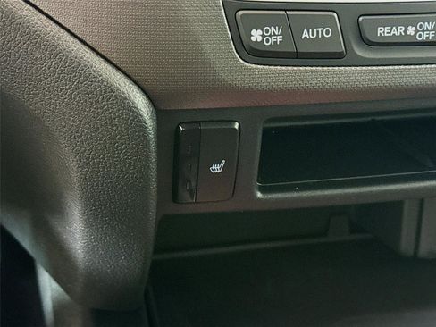 Certified 2023 Honda Ridgeline RTL image 16