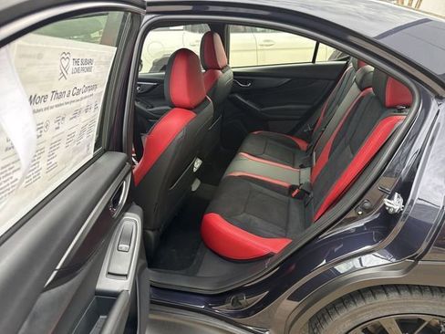 New 2026 Subaru WRX Limited image 16