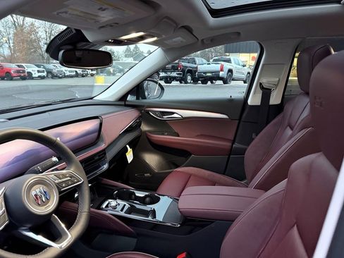 New 2026 Buick Envision Sport Touring image 12