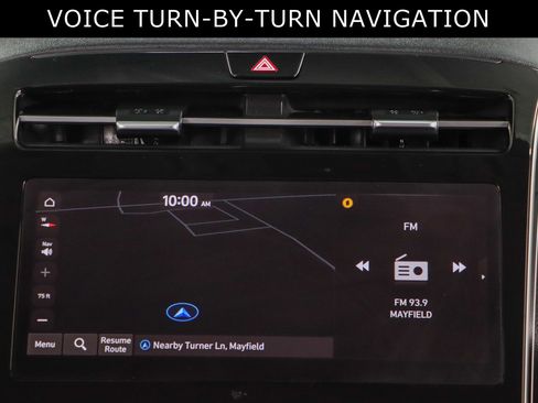 Used 2023 Hyundai Tucson XRT image 19