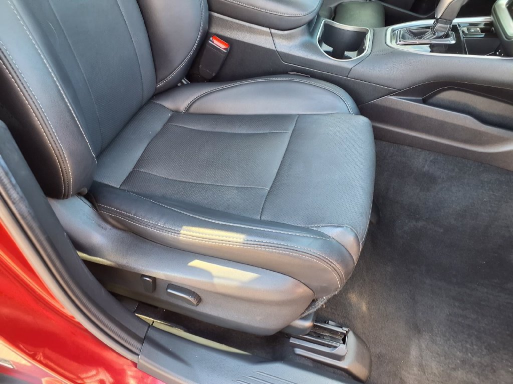 Used 2021 Subaru Outback Limited w/ Popular Package #2 AWD/4WD image 19