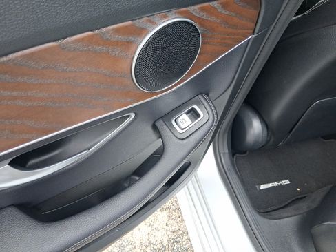 Used 2018 Mercedes-Benz C 300 Sedan image 27