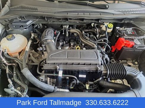 Used 2023 Ford Escape ST-Line w/ Tech Pack #1 AWD/4WD image 14
