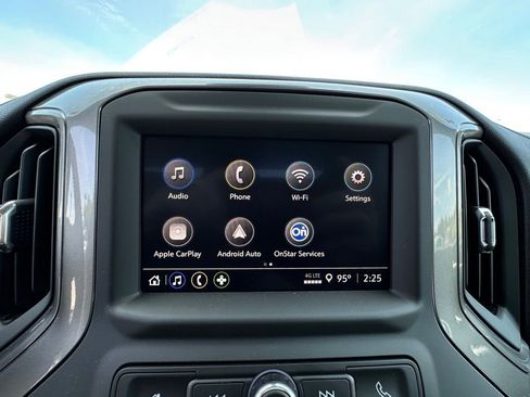 New 2025 GMC Sierra 3500 Pro w/ Convenience Package RWD image 18