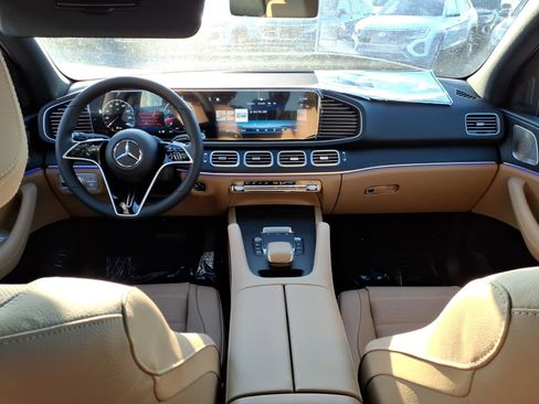 New 2026 Mercedes-Benz GLE 450 4MATIC image 6