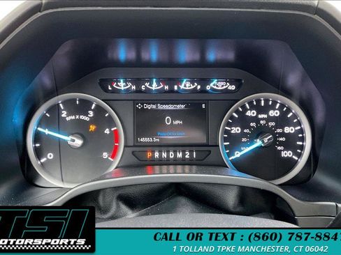 Used 2019 Ford F250 XLT AWD/4WD image 19
