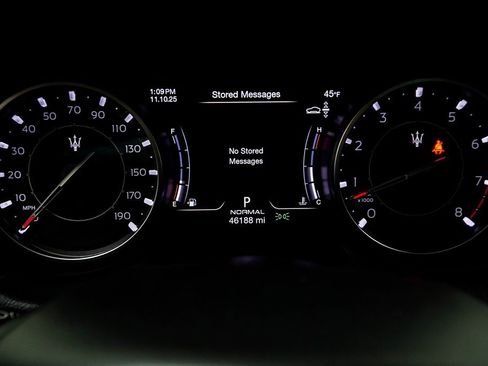 Used 2022 Maserati Levante GT image 30