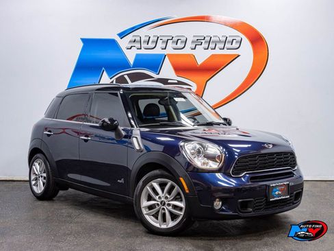 Used 2013 MINI Cooper Countryman S image 9