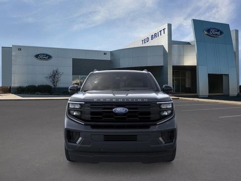 New 2026 Ford Expedition Max Active AWD/4WD image 7