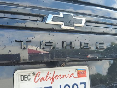 Used 2023 Chevrolet Tahoe Z71 image 6