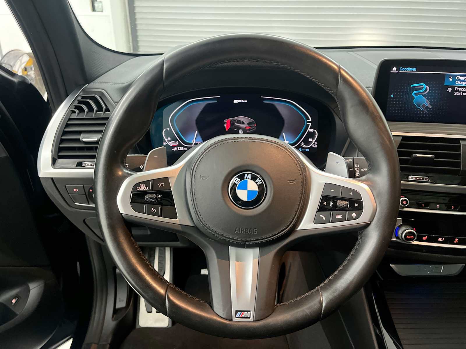 Used 2021 BMW X3 xDrive30e w/ M Sport Package AWD/4WD image 17