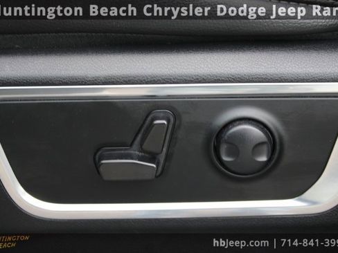 Used 2024 RAM 1500 Laramie image 34