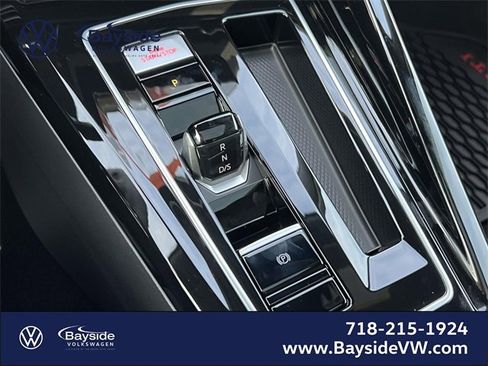 New 2026 Volkswagen GTI SE image 32