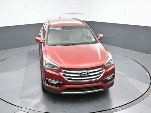Used 2018 Hyundai Santa Fe Sport w/ 2.4L Value Package 02 image 55